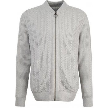 Barbour Pennington Cable Knitted Jumper