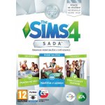 The Sims 4: Bundle Pack 1 – Hledejceny.cz