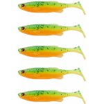 Savage Gear Fat Minnow T-Tail 9cm 7g Firecracker 5ks – Zbozi.Blesk.cz