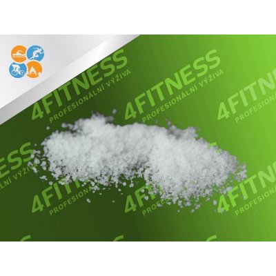 4fitness Inulin nízkokalorická vláknina 1 kg – Hledejceny.cz