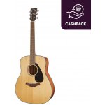 Yamaha FG 800 NT – Zboží Dáma