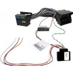 Konektor ISO VW, Škoda 2002-MOST s Can-Bus adaptérem – Zboží Živě