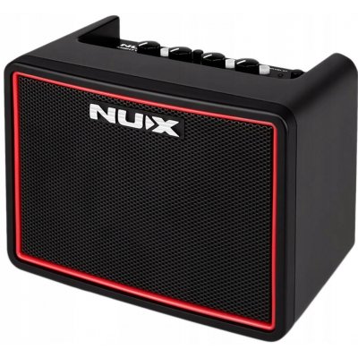 Nux Mighty Lite BT MKII – Zboží Dáma
