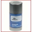 Lacoste Essential Sport deostick 75 ml