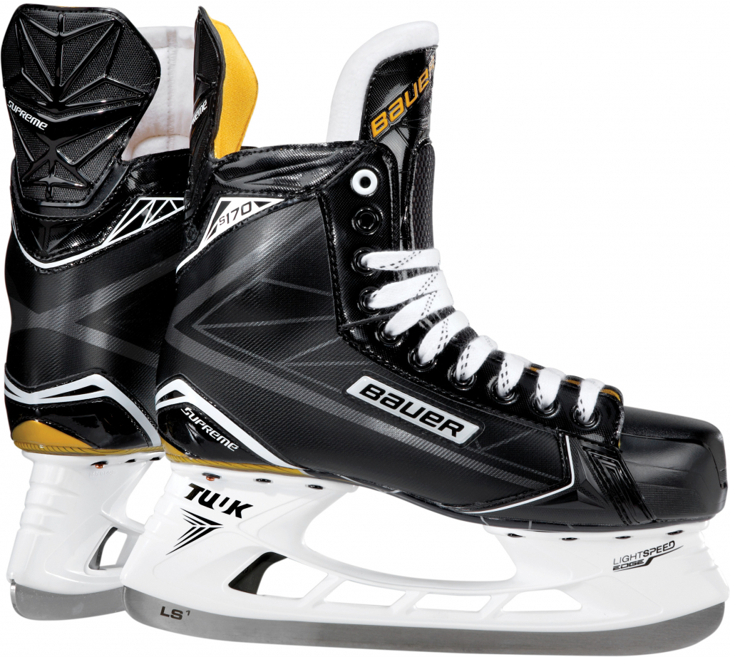 Bauer Supreme S170 Senior