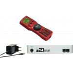 Roco Digitální set z21 Start Basic 10833 – Zboží Mobilmania