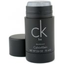 Calvin Klein CK Be deostick 75 ml