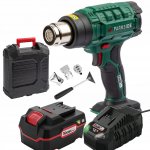 PARKSIDE PHLGA 20-Li C2 bez aku – HobbyKompas.cz