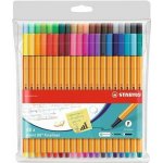 STABILO point liner 88 40 ks – Zbozi.Blesk.cz