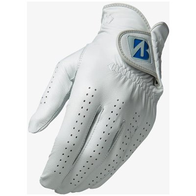 Bridgestone Golf Tour Premium Mens Golf Glove Bílá Pravá ML – Hledejceny.cz
