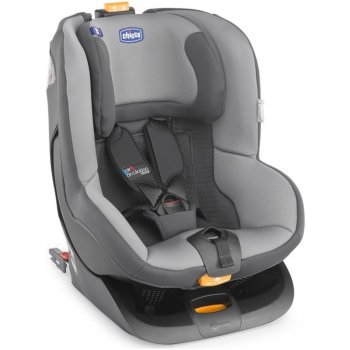 Chicco Oasys 1 Evo Isofix 2016 Paprika