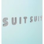 SuitSuit TR-1222/3-S Fabulous Fifties Luminous Mint 32 l – Sleviste.cz