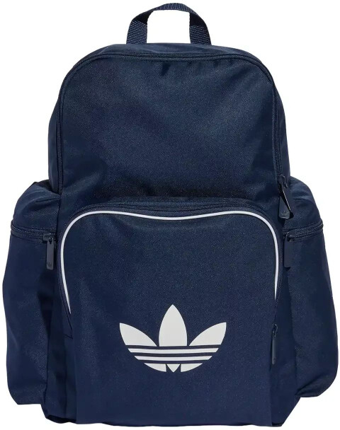 adidas-ADICOLOR BP NINDIG/WHITE Modrá 23 l