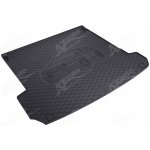 Gumová vana do kufru RIGUM AUDI Q7 5m 2015 – Zboží Mobilmania