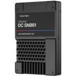 WD Ultrastar DC SN861 6,4TB, 0TS2539 – Zboží Živě