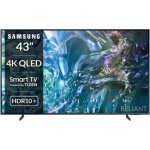 Samsung QE43Q60DAU – Zboží Živě
