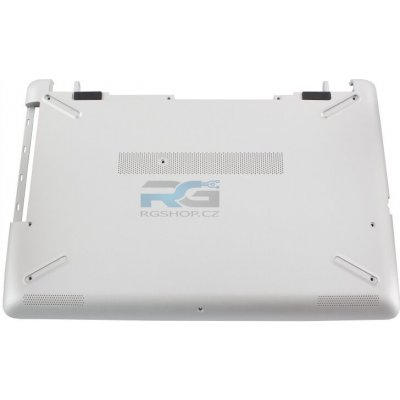 Kryt spodní HP 250 255 (G6) / SIL BEZ VGA – Sleviste.cz