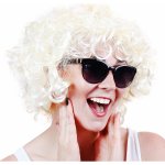 paruka blond – Zbozi.Blesk.cz