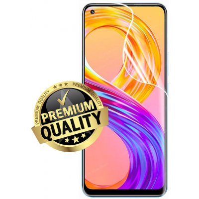 Ochranná fólie Hydrogel Realme 8i – Zbozi.Blesk.cz