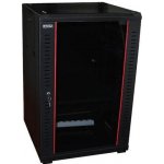 Opticord OCRACK 18U OCC-18U-68SBK – Sleviste.cz