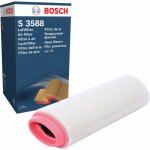 Vzduchový filtr BOSCH (BO 1457433588) – Hledejceny.cz