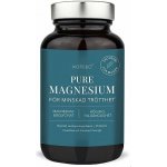 Nordbo Pure Magnesium 90 kapslí – Hledejceny.cz