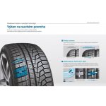 Hankook Winter i*cept Evo2 W320 215/55 R17 98V – Hledejceny.cz