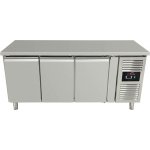 DASgastro DAS3100TNE – Sleviste.cz