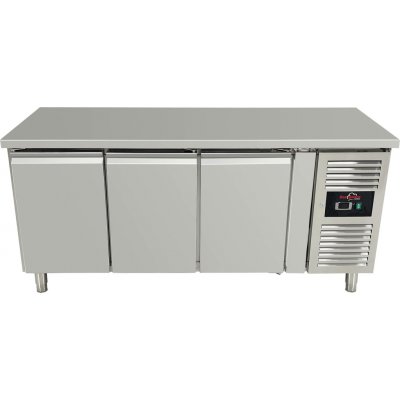 DASgastro DAS3100TNE – Sleviste.cz