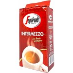 Segafredo mletá pražená 250 g – Sleviste.cz