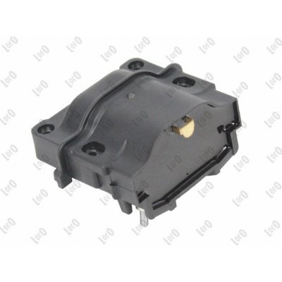 Zapalovací cívka ABAKUS 122-01-136 – Zboží Mobilmania