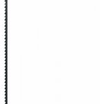 Scheppach plátky 135x0,97x0.40 13 zubů 12 ks 88002703 – Hledejceny.cz