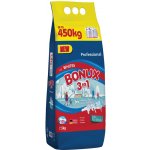 Bonux White Polar Ice Fresh 3v1 prací prášek na bílé prádlo 100 PD 7,5 kg – Hledejceny.cz