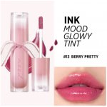 Peripera Ink Mood Glowy Tint Dlouhotrvající tint na rty 13 Berry Pretty 4 g – Zboží Dáma Peripera Ink Mood Glowy Tint Dlouhotrvající tint na rty 13 Berry Pretty 4 g – Zboží Dáma
