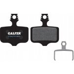 Polo-metalické brzdové destičky Galfer FD427G1053 pro Avid SRAM | Zboží Auto