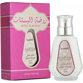 Hamidi Roda Al Bustan parfémovaná voda dámská 50 ml