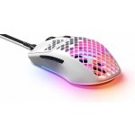 SteelSeries Aerox 3 Snow 62603 – Sleviste.cz