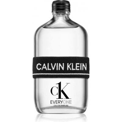 Calvin Klein CK Everyone parfémovaná voda unisex 50 ml – Hledejceny.cz