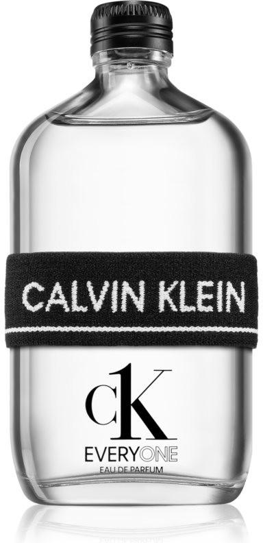 Calvin Klein CK Everyone parfémovaná voda unisex 50 ml od 613 Kč -  Heureka.cz