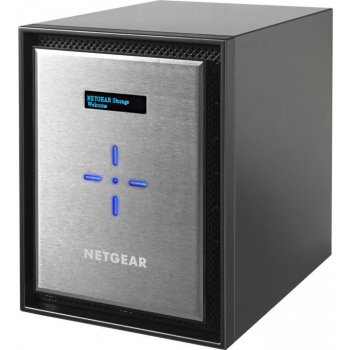 Netgear ReadyNAS 526X RN526X00-100NES