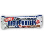 Weider High Protein Low Carb 50g – Zboží Mobilmania