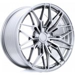 Judd Jsf3 10.5x22 5x120.65 ET25-45 argent silver – Hledejceny.cz