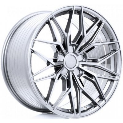 Judd Jsf3 10.5x22 5x120.65 ET25-45 argent silver – Hledejceny.cz