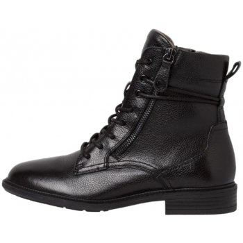 Tamaris 8-85102-41-001 dámské kotníkové boty černé