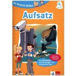 Die Deutsch-Helden - Aufsatz 4. Klasse