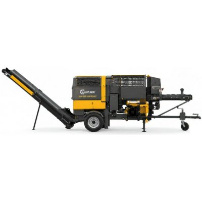 Lumag SSA-500-20PRO/EZ – Zboží Mobilmania