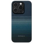 Pitaka MagEZ 5 Apple iPhone 15 Pro modré – Zbozi.Blesk.cz