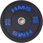 HMS HTBR 20 kg 51 mm – Zboží Mobilmania