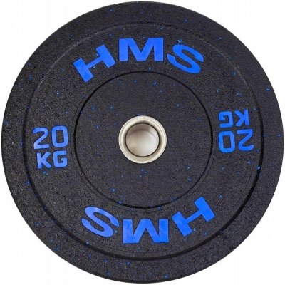 HMS HTBR 20 kg 51 mm – Zboží Mobilmania