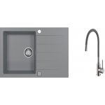 Set ALVEUS CADIT 20 + MINTAS – Zboží Dáma